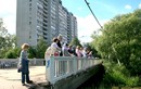 Паломники на Яузе