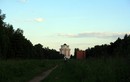 На Восточном подземном водопроводном канале