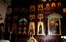 Придел прп. Сергия Радонежского в Покровском храме