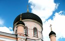 Спасский собор обители