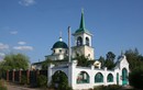 Храм Архангела Михаила