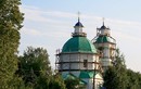 Благовещенский храм села Братовщина