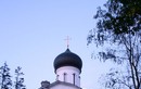 Храм Всех святых, в земле Российской просиявших
