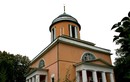Крестовоздвиженский храм