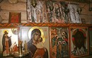 В часовне прмч. Кронида