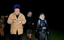 Хотим не опоздать на последнюю электричку