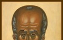 Судакова Мария. "Свт. Николай. Список новгородской иконы"