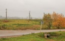 Вдали показались купола Лавры