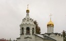 Пятницкая церковь