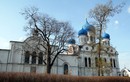 Никольский собор в с. Рогачево