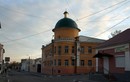 Улица Октябрьская, бывшая Соборная