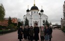 Паломничество в Липецкую епархию. 4-5 мая 2015 г.