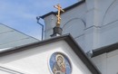 Икона прав. Анны, матери Пресвятой Богородицы