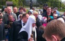 Встреча Патриарха