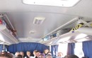 На автобусе отправляемся на первую экскурсию