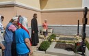 Лития по протоиерею Анатолию Чепелю