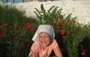 Наша самая юная паломница