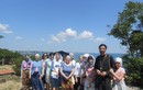 Еще одно фото на память о древней Кафе