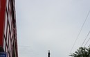 По дороге к Свято-Петропавловскому собору в Симферополе