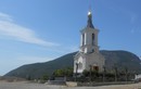 Часовня в честь Благовещения Пресвятой Богородицы