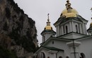 Дождь только начинается