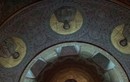 Купол Покровского храма