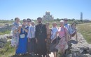 В Херсонесе Таврическом