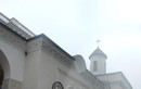 Ливадийская домовая Крестовоздвиженская церковь