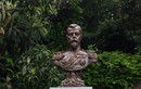 Памятник царю-страстотерпцу Николаю