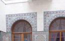 Арабский дворик
