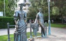 «Дама с собачкой»