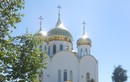 Храм праведного Феодора Ушакова в Новофедоровке