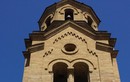 Храм пророка Божия Илии в Евпатории