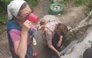 Водичка из источника