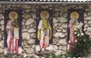 Святые заступники скита