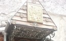 Вход в пещерный храм
