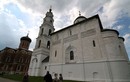 Волоколамский кремль
