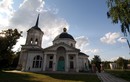 Иоанно-Предтеченский храм (село Ярополец)