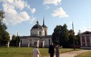 Паломничество на северо-запад Московской епархии. 05 июля 2015 г.