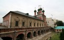 Храм прп. Сергия Радонежского, вид с юга
