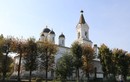 Храм «Белая Троица»