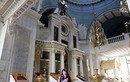 В Вознесенском соборе