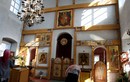 В храме Иоанна Предтечи