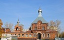 Храм свт. Николая в Красной слободе