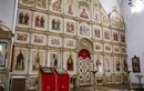 В храме свт. Николая в Красной слободе