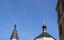 Храм Рождества Христова в Рыбаках