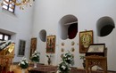 В храме Рождества Христова в Рыбаках
