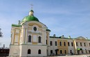 Домовая церковь вмц. Екатерины при императорском дворце