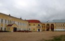 Братский корпус