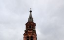 Знаменский монастырь в Осташкове